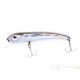 Molix Audace 65 Suspending 08 Silver Bait