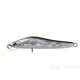 Molix Jubarino slow sinking 5cm 08-silver-bait