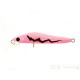 Molix Jubarino slow sinking 5cm 100-mat-pink-flash