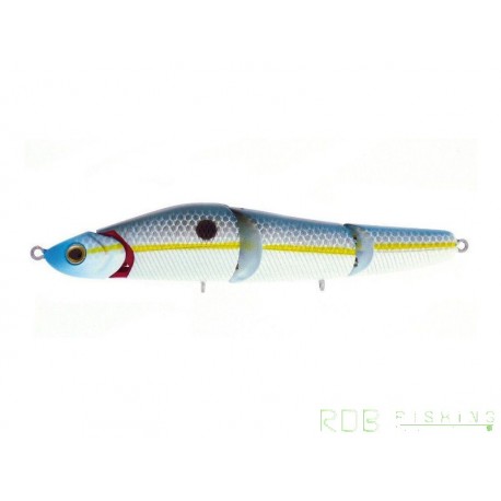 Molix Brigante 160 71 Charming Shad