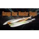 Monster Slug Savage Gear 25 cm