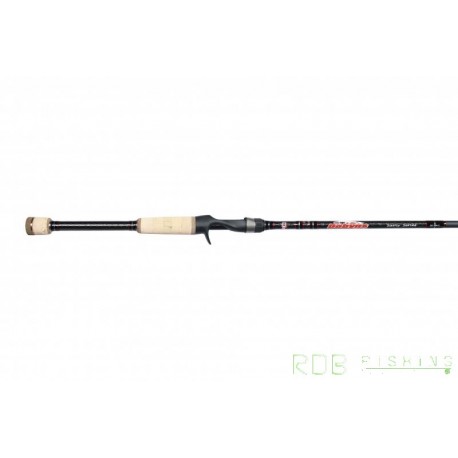 Canne casting Dobyns Savvy 7-28gr 2.13m