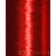 Floss 1 brin sur grande bobine color 6 Red