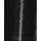Floss 4 brins sur grande bobine color 1 Black