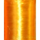 Floss 4 brins sur grande bobine color 10 Orange