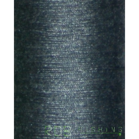 Midge Thread sur grande bobine color 1 Grey