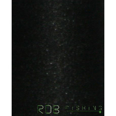Polydub Yarn sur grande bobine color 1 Black