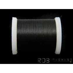 Fil de montage Veevus 16/0 01black