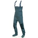 Waders néoprène 5mm ECO Séries avec chausson