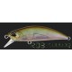 DUO SPEARHEAD RYUKI 50S Ghost Minnow