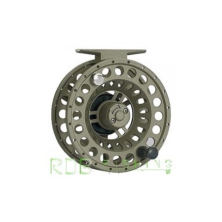 Moulinet mouche Jaxon Pelton Fly