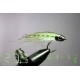 Casques Fish Skull Baitfish Heads small