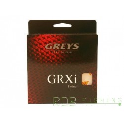 Soie flottante WF GRXi Greys