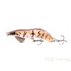 Hard Shrimp HS45 Molix colori 114 mat craw