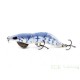 Hard Shrimp HS45 Molix colori 115-white-craw