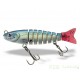 HARD SWIMBAIT Jaxon Atract Multi-Parts XMP-B 8 cm 13gr