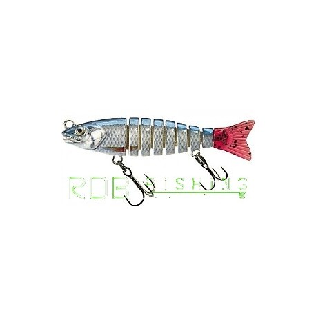 HARD SWIMBAIT Jaxon Atract Multi-Parts XMP-B 8 cm 13gr color B