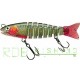 HARD SWIMBAIT Jaxon Atract Multi-Parts XMP-B 8 cm 13gr color D