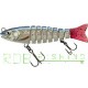 HARD SWIMBAIT Jaxon Atract Multi-Parts XMP-B 8 cm 13gr color E