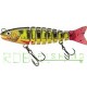 HARD SWIMBAIT Jaxon Atract Multi-Parts XMP-B 8 cm 13gr color G