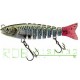 HARD SWIMBAIT Jaxon Atract Multi-Parts XMP-B 8 cm 13gr color H