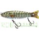 HARD SWIMBAIT Jaxon Atract Multi-Parts XMP-B 8 cm 13gr color I