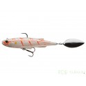 Spintail Shad 10cm 24gr Daiwa