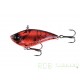Fat Vibes Savage Gear 6,6cm 21,0 gr color 05 Red