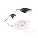 Spinnerbait Ti-Flex 10 cm 17 gr Savage Gear