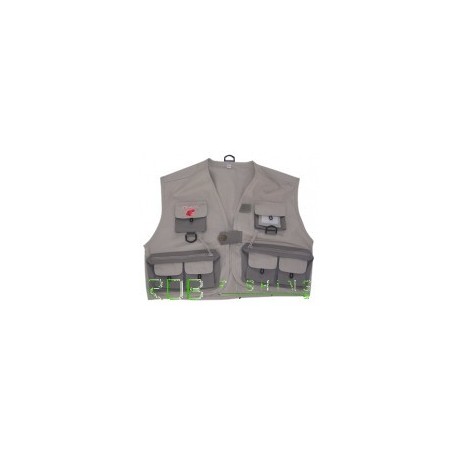 Gilet court enfant Seland