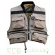 Gilet long Seland