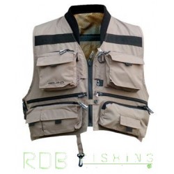 Gilet long Seland