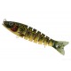 Segment Trout 6.5'' (17cm ) / 50gr / sinking color 535