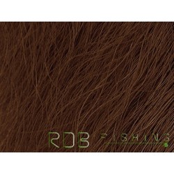 Pièce de Bucktail Brown