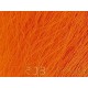 Pièce de Bucktail orange