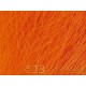 Pièce de Bucktail orange