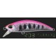 DUO SPEARHEAD RYUKI 50S Pink Yamame