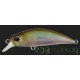 DUO SPEARHEAD RYUKI 45S Ghost Minnow