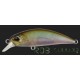 DUO SPEARHEAD RYUKI 45S Ghost Minnow