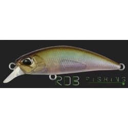 DUO SPEARHEAD RYUKI 45S Ghost Minnow