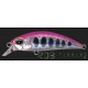 DUO SPEARHEAD RYUKI 45S Pink Yamame