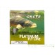 Soie flottante WF 10 Platinum Greys