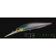 DUO REALIS JERKBAIT 100 DR Hypnotic