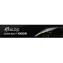 DUO REALIS JERKBAIT 100 DR