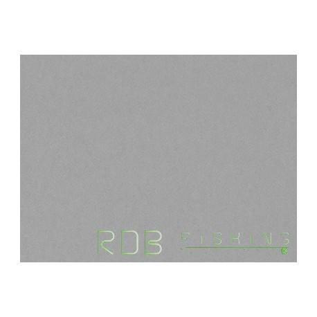 Razor Foam RDB opaque grey