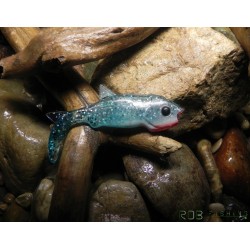 Gegule Orka 5 cm 1,5 gr