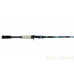 Canne casting Dobyns Fury 7-21gr 2.01m