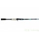 Canne casting Dobyns Fury 7-21gr 2.23m