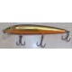 Poisson nageur Rapala Husky Jerk 12cm suspending