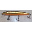 Poisson nageur Rapala Husky Jerk 12cm suspending